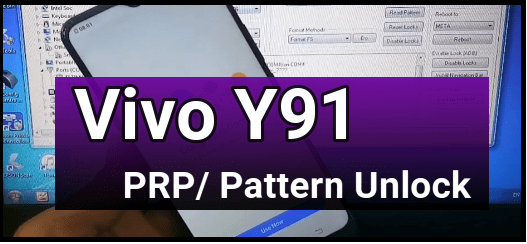 Vivo adb Format Tool – Vivo Pattern And FRP Unlock Tool Download